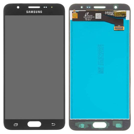 Samsung Galaxy J7 Prime (G610) LCD Touch Digitizer Screen Assembly - Polar Tech Australia