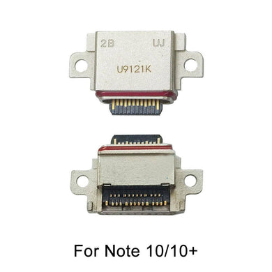 Samsung Galaxy Note 10/Note 10 Plus Charging Port/USB Connector Head Only (Need Soldering) - Polar Tech Australia