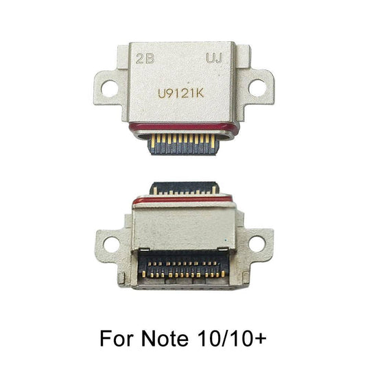Samsung Galaxy Note 10/Note 10 Plus Charging Port/USB Connector Head Only (Need Soldering) - Polar Tech Australia