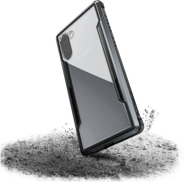 Load image into Gallery viewer, Samsung Galaxy Note 10/Note 10 Plus X-Doria Defense Raptic Heavy Duty Drop Proof Case - Polar Tech Australia
