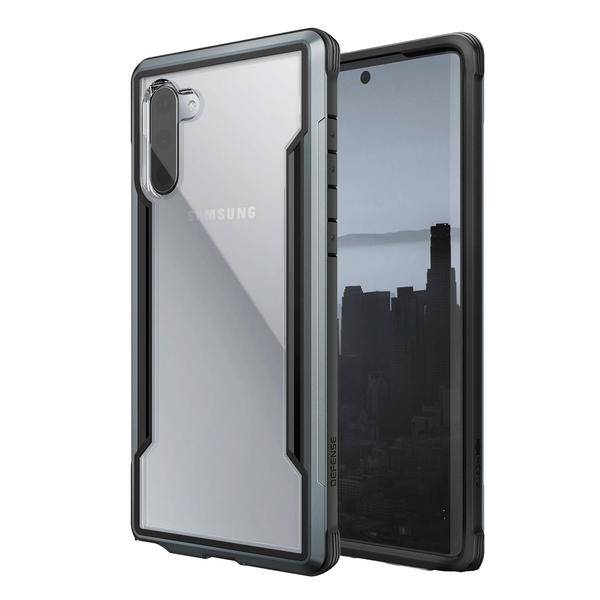 Load image into Gallery viewer, Samsung Galaxy Note 10/Note 10 Plus X-Doria Defense Raptic Heavy Duty Drop Proof Case - Polar Tech Australia
