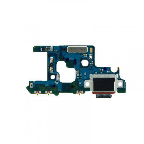 Load image into Gallery viewer, Samsung Galaxy Note 10 Plus Charging Port/Headphone Jack Port/Signal Board Assembly - Polar Tech Australia

