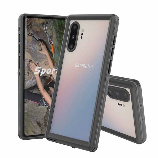 Samsung Galaxy Note 10 (SM-N970) Redpepper IP68 Waterproof Heavy Duty Tough Armor Case - Polar Tech Australia