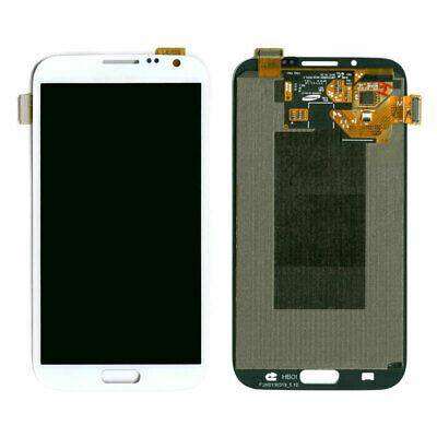 Load image into Gallery viewer, Samsung Galaxy Note 2 (N7100/N7105) Touch Digitiser Glass LCD Screen Assembly - Polar Tech Australia
