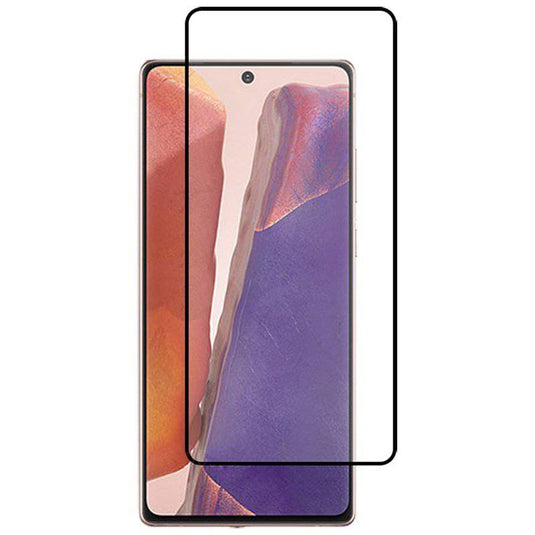 Samsung Galaxy Note 20 (SM-N980/N981) Full Covered 9D Tempered Glass Screen Protector - Polar Tech Australia
