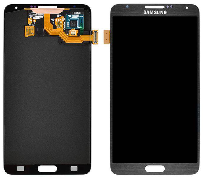 Load image into Gallery viewer, Samsung Galaxy Note 3 (N9000/N9005) Touch Digitiser Glass LCD Screen Assembly - Polar Tech Australia
