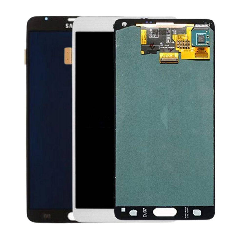 Load image into Gallery viewer, Samsung Galaxy Note 4 (N910) LCD Assembly Touch Digitiser Glass LCD Screen Assembly - Polar Tech Australia
