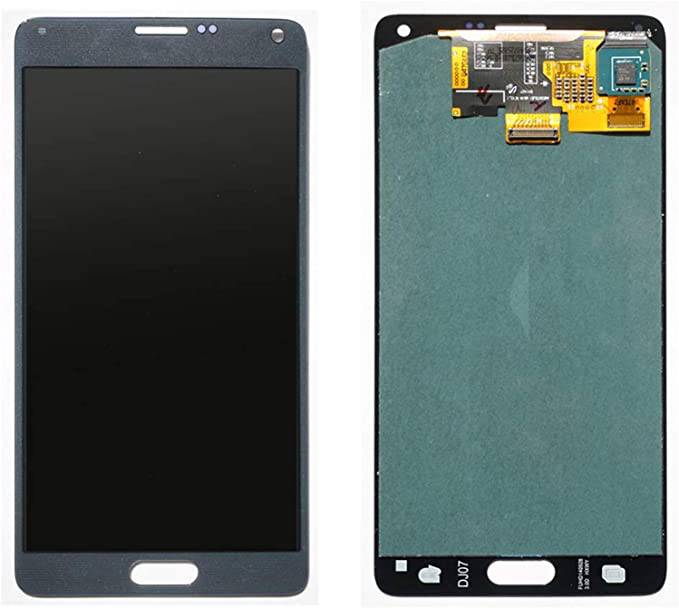 Load image into Gallery viewer, Samsung Galaxy Note 4 (N910) LCD Assembly Touch Digitiser Glass LCD Screen Assembly - Polar Tech Australia
