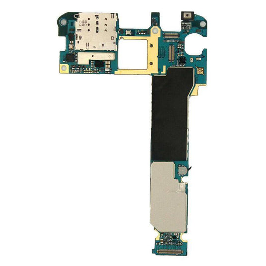 Samsung Galaxy Note 5 Motherboard Main Logic Board - Polar Tech Australia