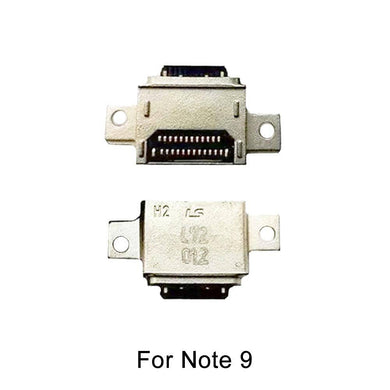 Samsung Galaxy Note 9 Charging Port/USB Connector Head Only (Need Soldering) - Polar Tech Australia