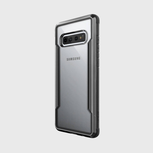 Samsung Galaxy S10/S10 Plus/S10e/S10 5G X-Doria Defense Raptic Heavy Duty Drop Proof Case - Polar Tech Australia