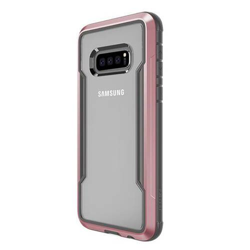 Samsung Galaxy S10/S10 Plus/S10e/S10 5G X-Doria Defense Raptic Heavy Duty Drop Proof Case - Polar Tech Australia