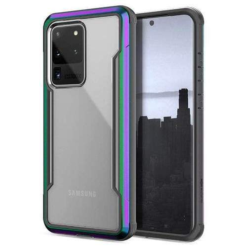 Load image into Gallery viewer, Samsung Galaxy S20/S20 Plus/S20 Ultra X-Doria Defense Raptic Heavy Duty Drop Proof Case - Polar Tech Australia
