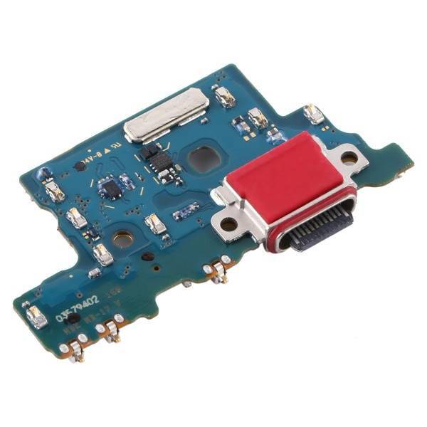 Load image into Gallery viewer, Samsung Galaxy S20 Ultra 5G (G988B) Charging Port Charger Connector Sub Board - Polar Tech Australia
