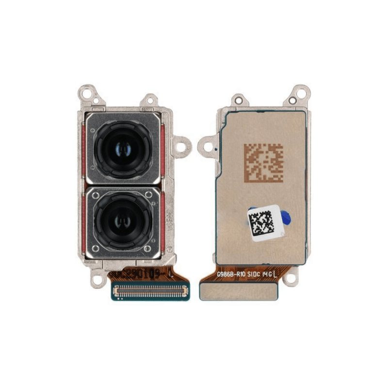 Load image into Gallery viewer, Samsung Galaxy S21 5G (SM-G991B) &amp; S21 Plus 5G (SM-G996B) Back Rear Main Camera Module Flex - Polar Tech Australia

