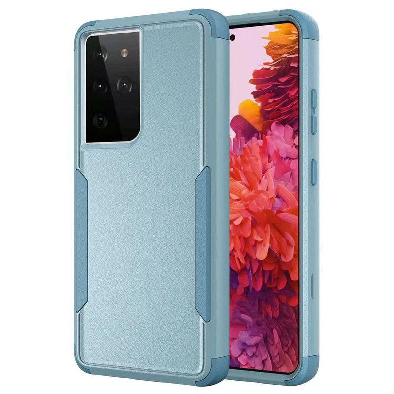 Load image into Gallery viewer, Samsung Galaxy S21 FE Adventurer Commuter Heavy Duty Drop Proof Case - Polar Tech Australia
