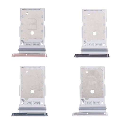Samsung Galaxy S21 FE (SM-G990) Sim Card Tray Holder - Polar Tech Australia