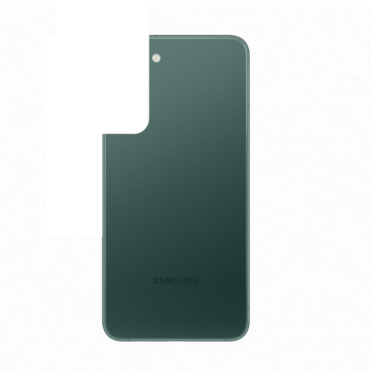 Samsung Galaxy S22 (SM-S901) Back Glass Battery Cover (Built-in Adhesive) - Polar Tech Australia