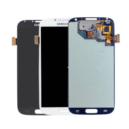 Samsung Galaxy S4 (GT-I9500) LCD Touch Digitizer Screen Assembly - Polar Tech Australia