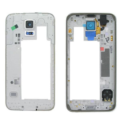 Samsung Galaxy S5 Middle Frame - Polar Tech Australia
