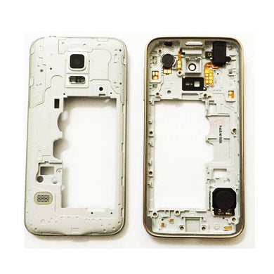 Samsung Galaxy S5 Middle Pannel - Polar Tech Australia