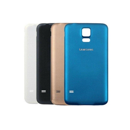 Samsung Galaxy S5 (SM-G900) Back Battery Cover (Built-in Waterproof Rubber) - Polar Tech Australia