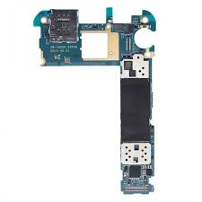 Samsung Galaxy S6 Edge Plus Motherboard - Polar Tech Australia