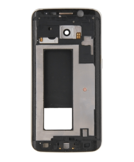 Samsung Galaxy S6 Edge (SM-G925) Front LCD Frame - Polar Tech Australia