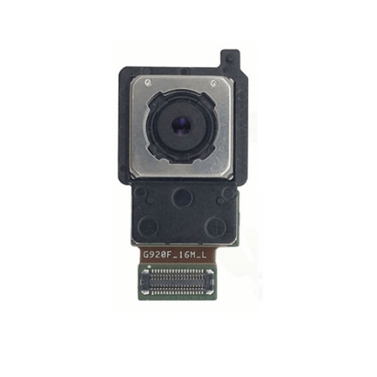 Samsung Galaxy S6 (SM-G920) Back Camera Module Flex - Polar Tech Australia