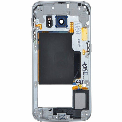 Samsung Galaxy S6 (SM-G920) Middle Frame - Polar Tech Australia