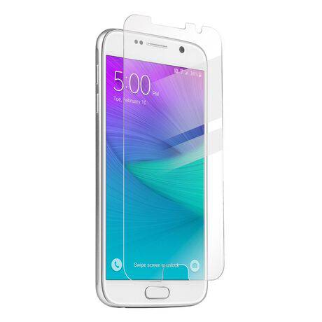 Samsung Galaxy S6 Standard Tempered Glass Screen Protector - Polar Tech Australia