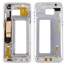 Samsung Galaxy S7 Edge (SM-G935) Middle Frame Housing - Polar Tech Australia