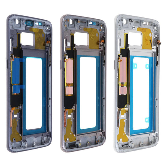 Samsung Galaxy S7 Edge (SM-G935) Middle Frame Housing - Polar Tech Australia