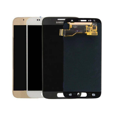 Samsung Galaxy S7 (SM-G930) LCD Touch Digitizer Screen Assembly - Polar Tech Australia