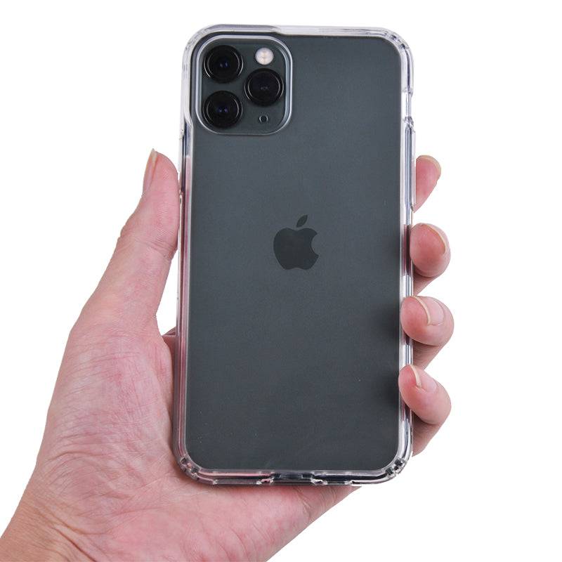Load image into Gallery viewer, Samsung Galaxy S8/ S8 Plus Trasnsparent Airpillow Air Cushion Shock proof CaCasese - Polar Tech Australia

