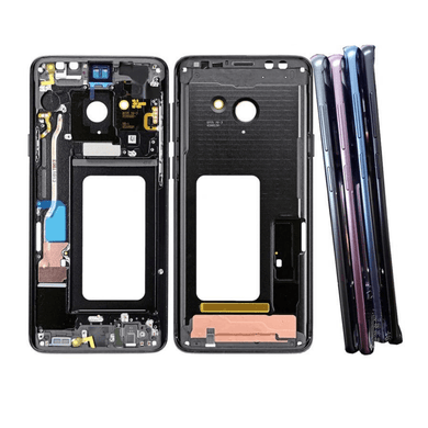 Samsung Galaxy S9 Plus (SM-G965) Middle Frame Housing - Polar Tech Australia