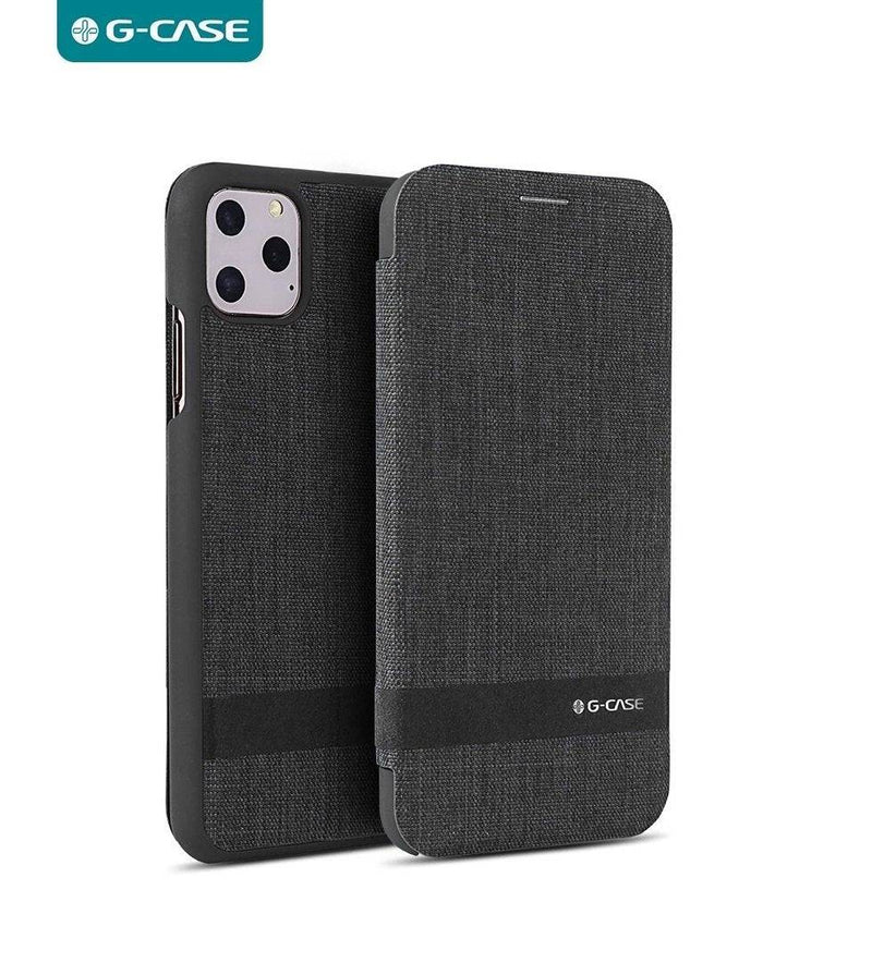 Load image into Gallery viewer, Samsung Galaxy S9/S9 Plus G-Case [Funky Series] Premium Quality Nylon Flip Wallet Case - Polar Tech Australia
