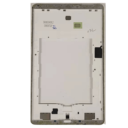Samsung Galaxy Tab A 2016 10.1" (T580/T585) Middle Frame Housing - Polar Tech Australia