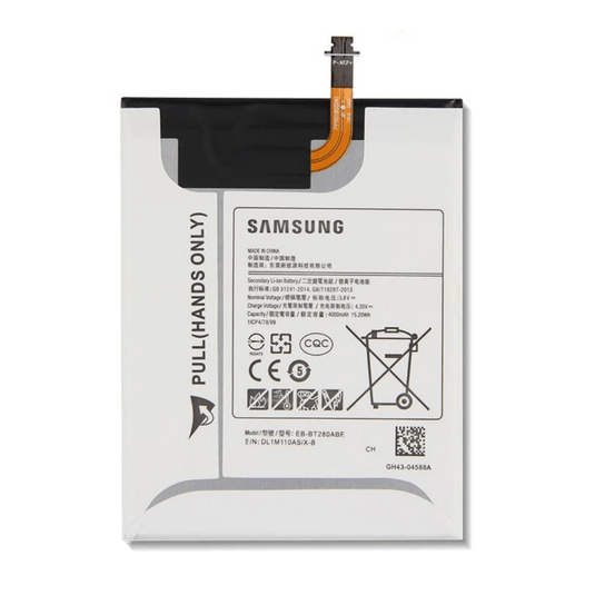Samsung Galaxy Tab A 7" (T280/T285Y) Replacement Battery - Polar Tech Australia