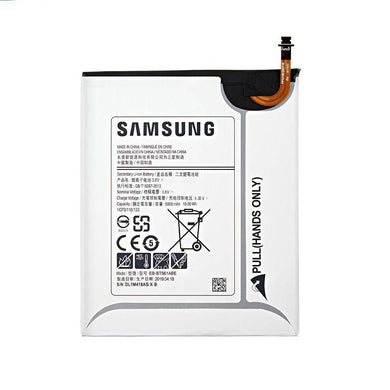 Samsung Galaxy Tab E 9.6