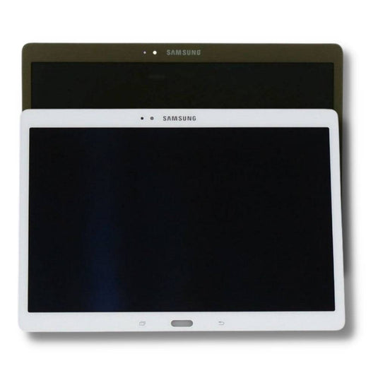 Samsung Galaxy Tab S 10.5" (T800/T805Y) LCD Touch Digitizer Screen Assembly - Polar Tech Australia
