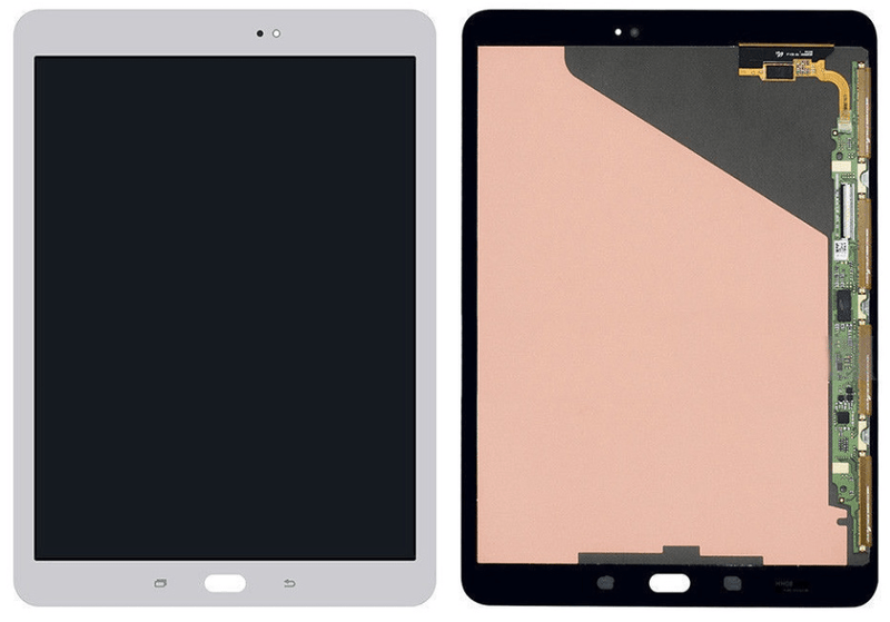 Cargue la imagen en el visor de la galería, Samsung Galaxy Tab S2 9.7&quot; (T810/T815/T819) LCD Touch Digitizer Screen Assembly - Polar Tech Australia
