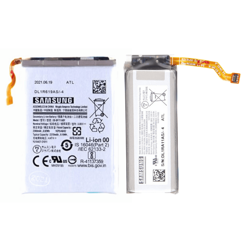 Load image into Gallery viewer, Samsung Galaxy Z Flip 3 (SM-F711) Replacement Battery - Polar Tech Australia
