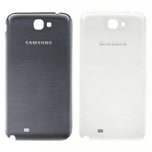 Samsung Note 2 Back Cover - Polar Tech Australia