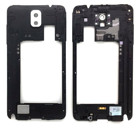 Samsung Note 2 Middle Pannel - Polar Tech Australia