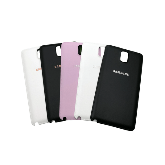Samsung Note 3 Back Cover - Polar Tech Australia