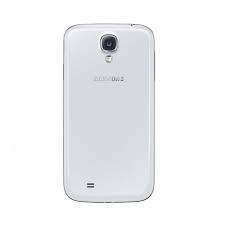 Samsung S4 Back Cover - Polar Tech Australia