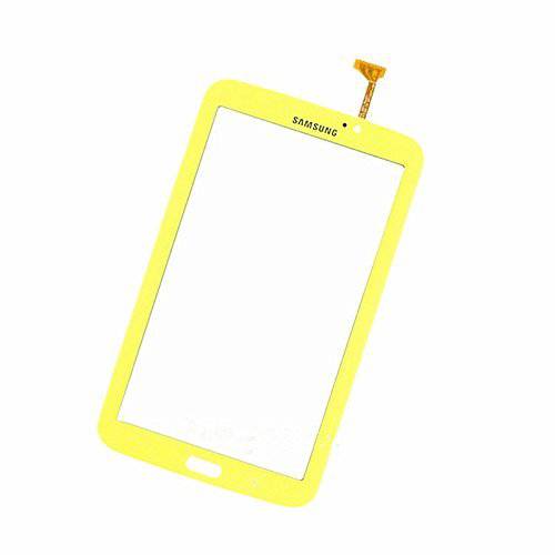 Samsung Tab 3 7" Kids (T2105) Touch Digitiser Glass Screen - Yellow - Polar Tech Australia