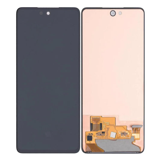 [ORI][No Frame] Samsung Galaxy A52 (SM-A525/A526) & A52s (A528) LCD Touch Digitizer Screen Assembly - Polar Tech Australia