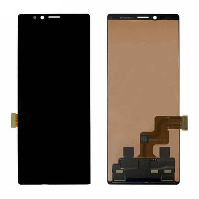 Sony Xperia 1 LCD Touch Digitiser Display Screen Assembly - Polar Tech Australia